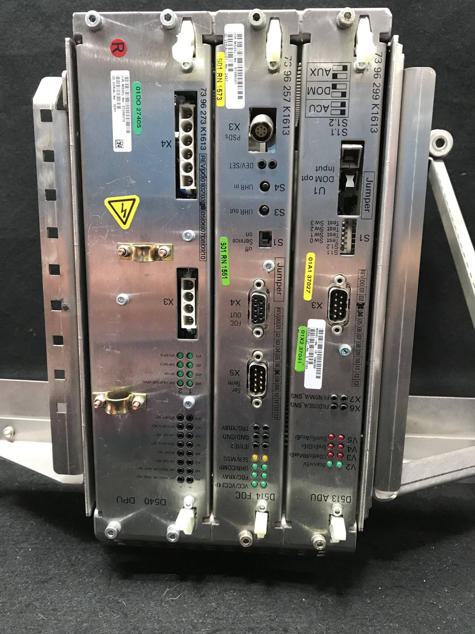 C-Box M1 E510 (07396406/7396406 Siemens