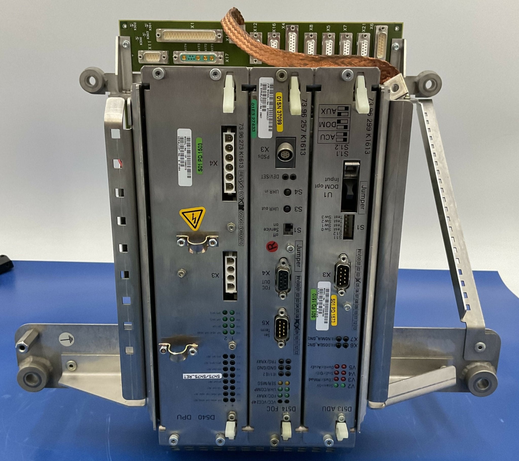 C-Box M1 E510 (07396406/7396406 Siemens