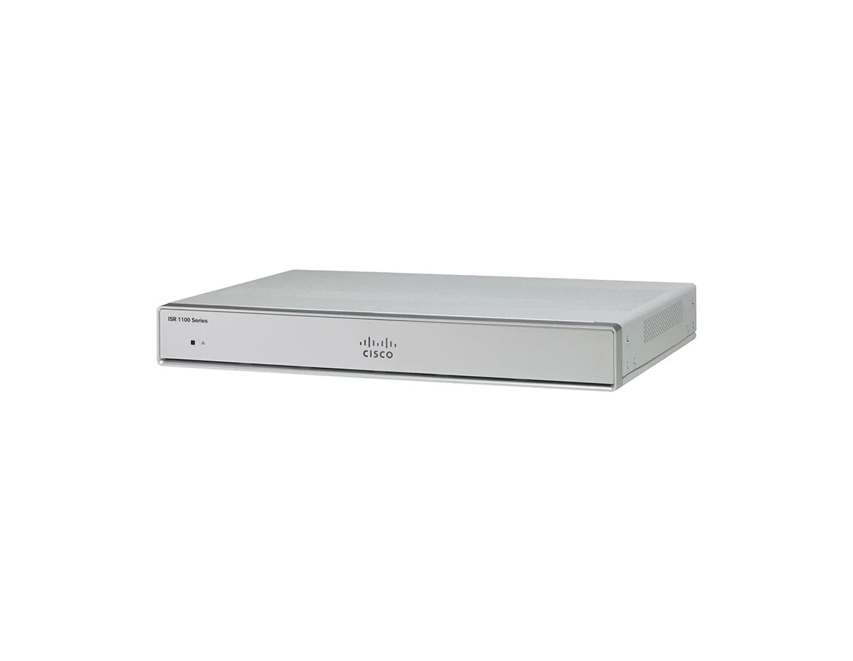 Cisco C1121X-8P Router