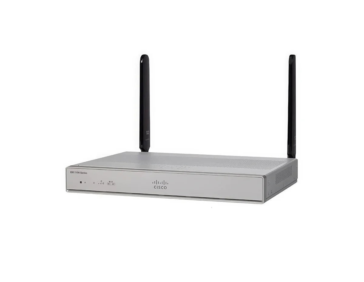 Cisco C1161X-8PLTEP Router