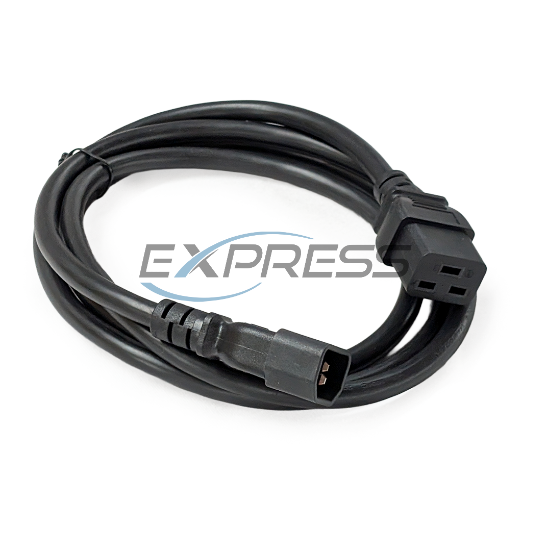 C5 to C14 6FT Power Cable | 29-0475-6