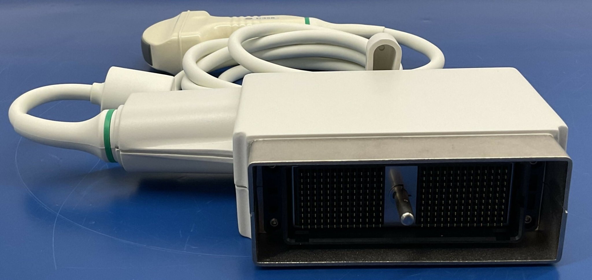 C358 ULTRASOUND TRANSDUCER (2259151) GE
