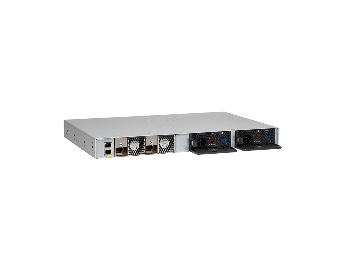 Cisco Catalyst C9200-48P-E 48-Port Full PoE+ Switch, Network Essentials