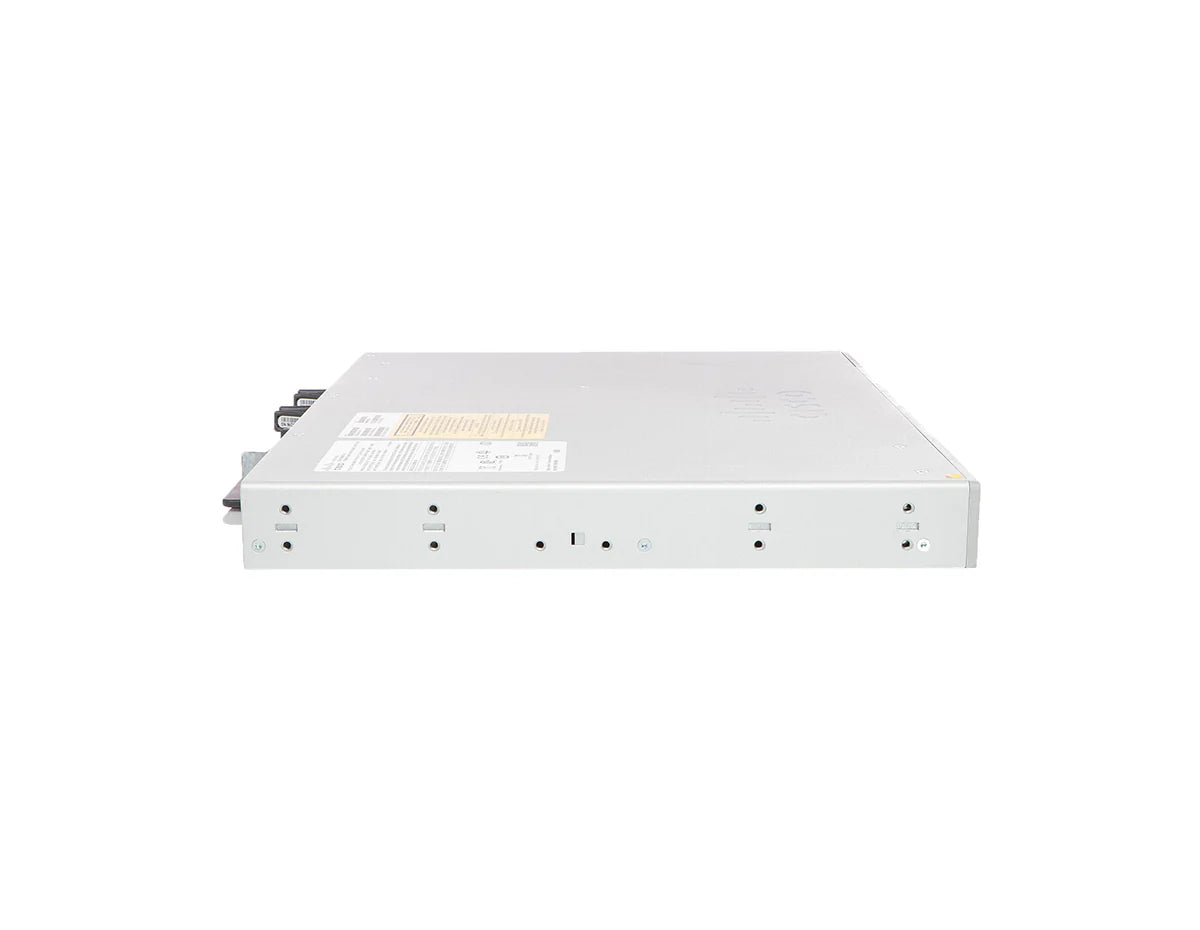 Cisco Catalyst C9200-48PL-E 48-Port Partial PoE+ Switch with Modular Uplinks, Network Essentials