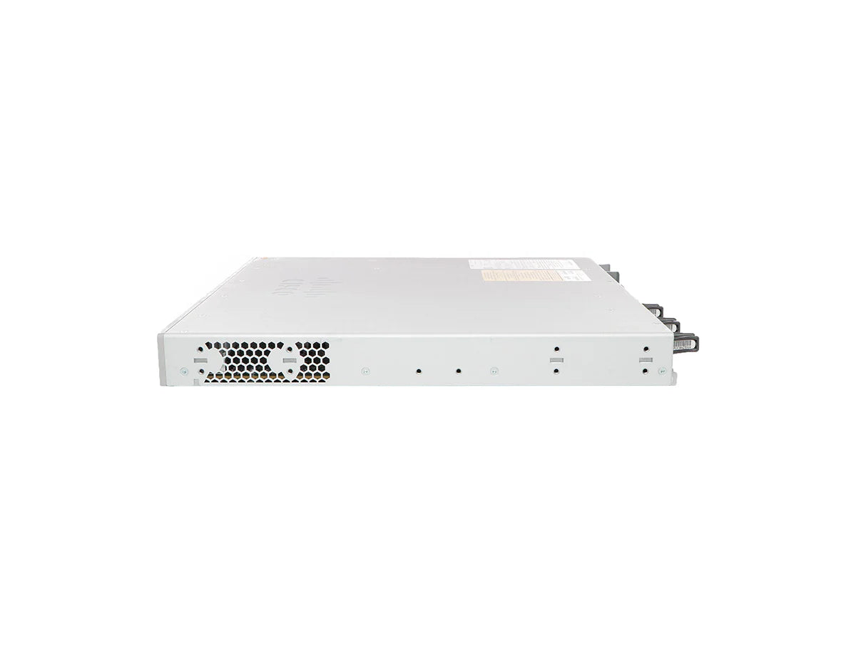Cisco C9300L-48T-4X-A Switch – 48-Port Gigabit, 4× 10G Uplinks, Network Advantage