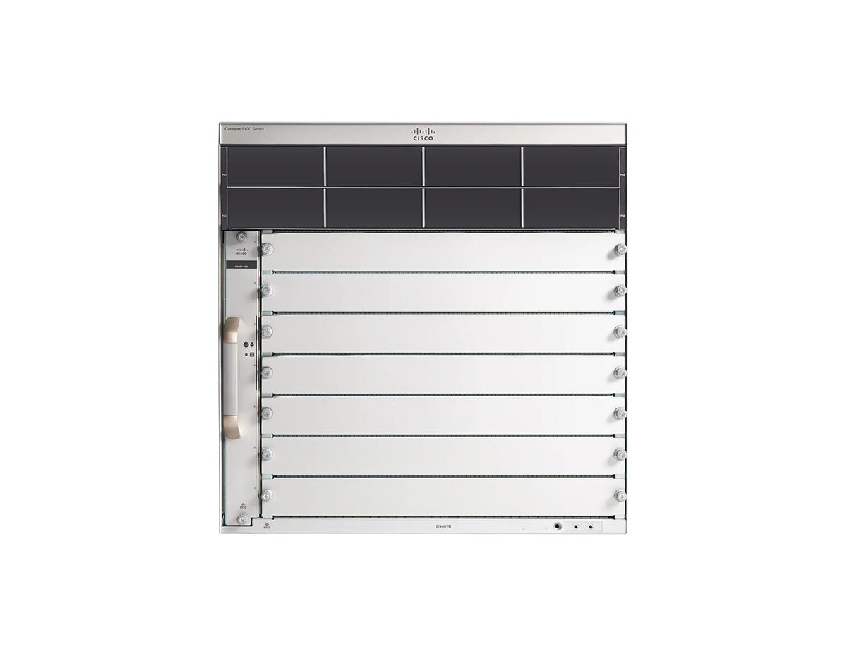 Cisco C9407R Chassis