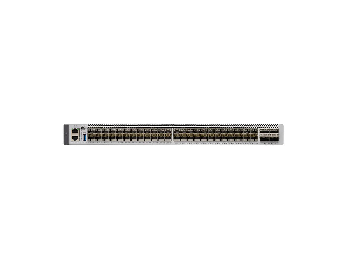 Cisco C9500-48Y4C-E Switch