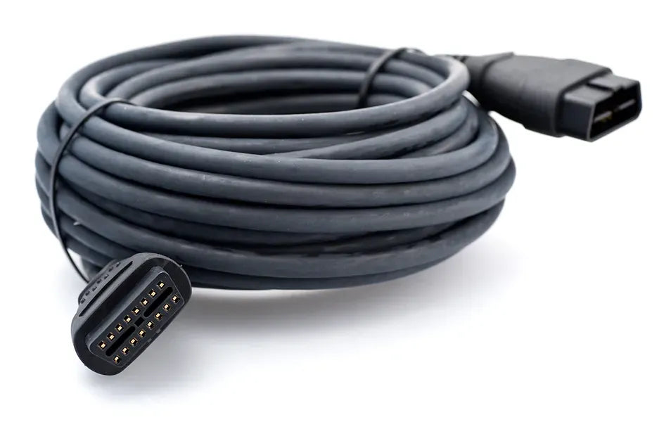 Cable OBD-II Extension 15 m