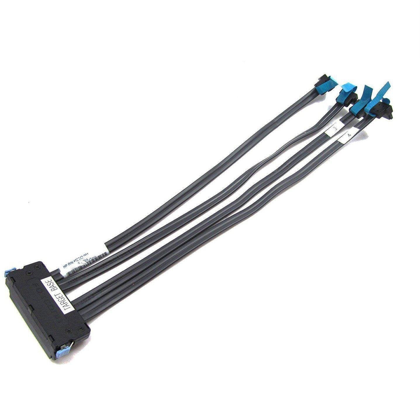 HP Cable Serial SAS/SATA para HP 454352-001