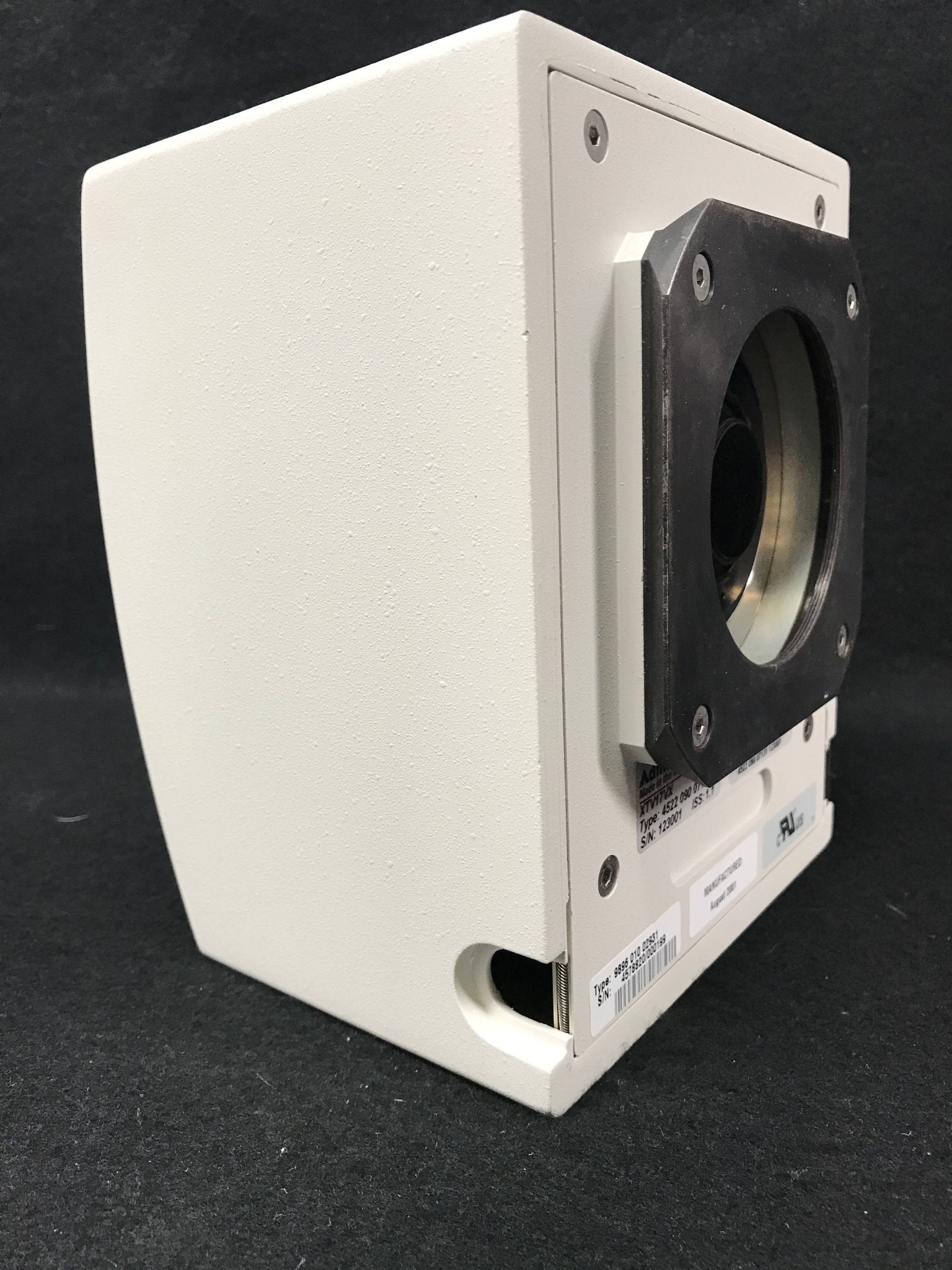 Camera XTV17VX (4522 090 07131/9896 010 02931 Philips