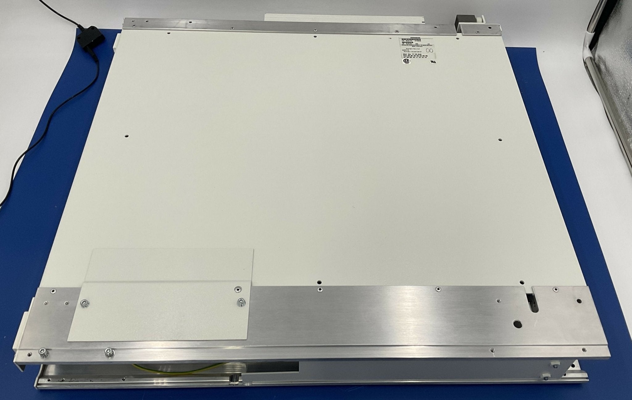 Catapult Bucky DIG 16# (07723849/7723849) SIEMENS