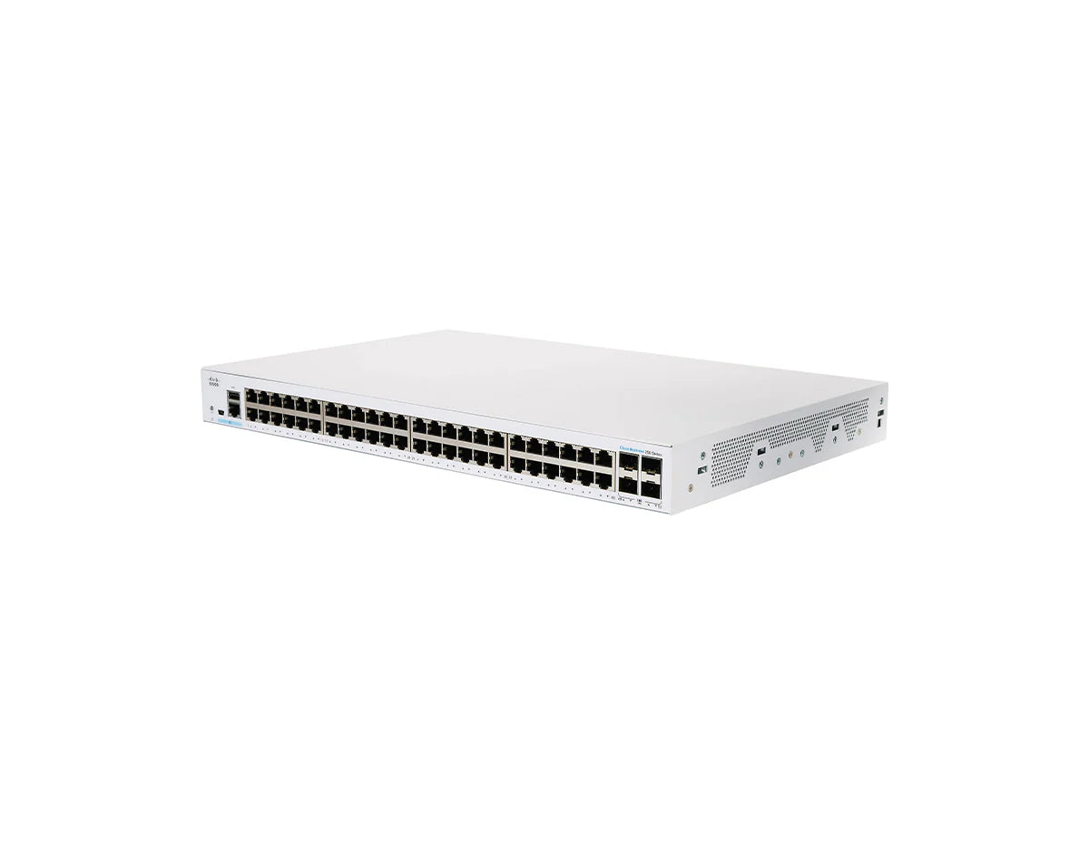 Cisco CBS250-48T-4G Switch