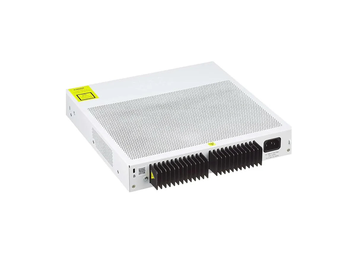 Cisco CBS350-8P-2G Switch