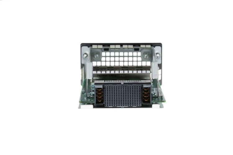 Cisco 3560X/3750X Four-Port 10G Ethernet Network Module, Refurbished, Original