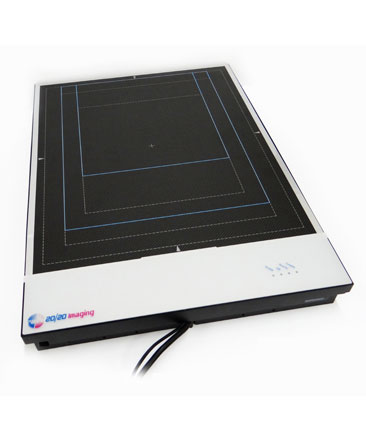 Konica Minolta CDR HG+ CCD DR Panel 1417