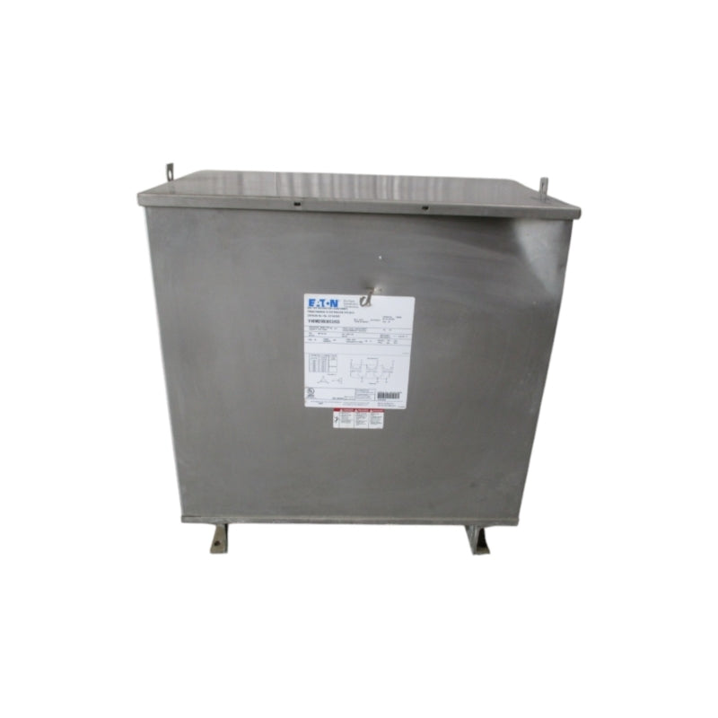 EATON Y48M28B30CUSS 480V (AS PICTURED) NSNP