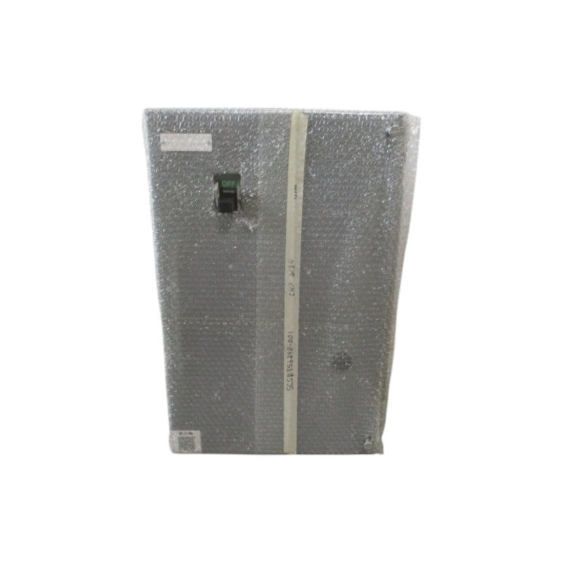 EATON SIZE 4 MCC BUCKET AN16NN0A and HMCP150U4C 480V 150A NSNP