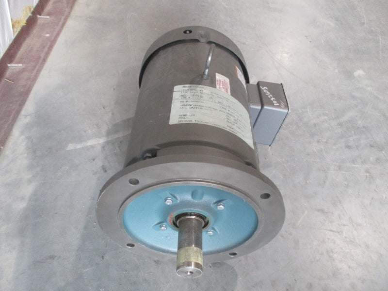 BALDOR MVM3714D 208-230/460V 28-27/13.5 NSNP