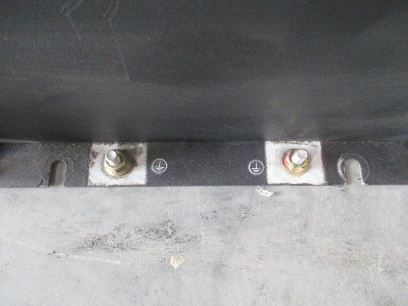 EUROTHERM DRIVES 590P/0725/500/0041/UK/ARM/0/115/0 F/W 7V2 220-500V 653A (AS PICTURED) UNMP