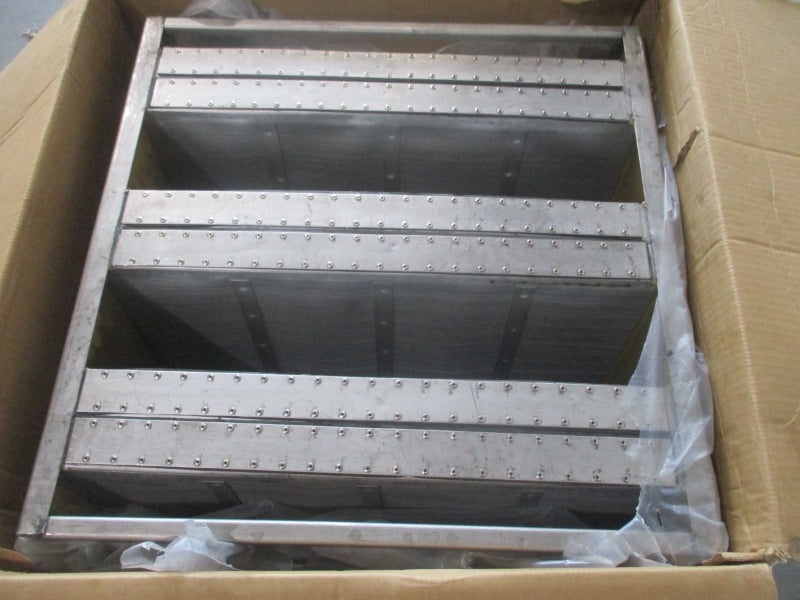 FLANDERS 2V-N62-3-16 NSNP