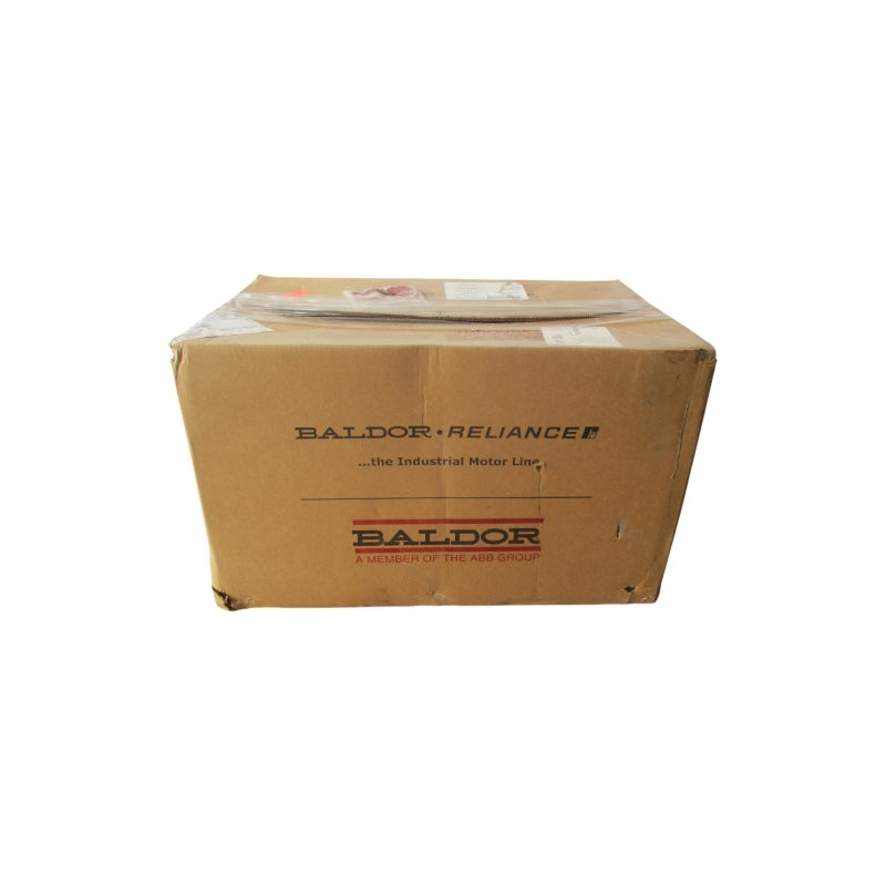 BALDOR 3 HP 1165 RPM Z1317496 07L314R86861 460V 4.5A NSMP