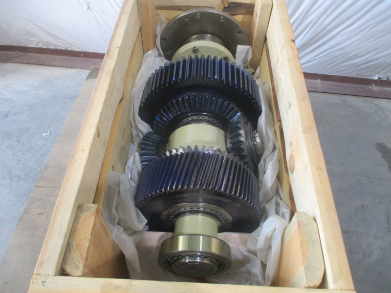 GEAR PINION MT4-DD-44 NSNP