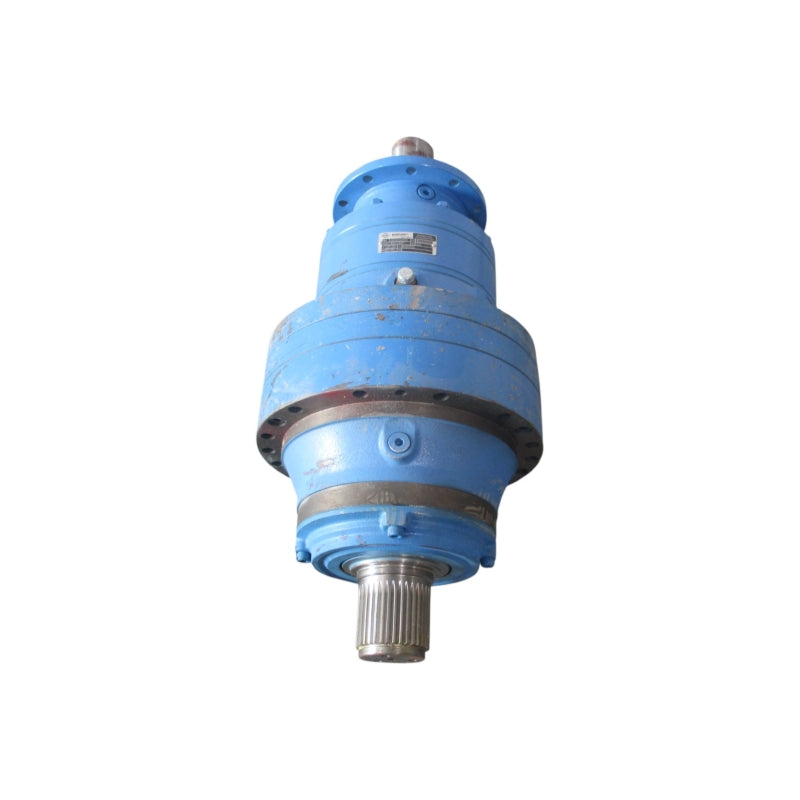 DANA BREVINI B2011386 NSNP