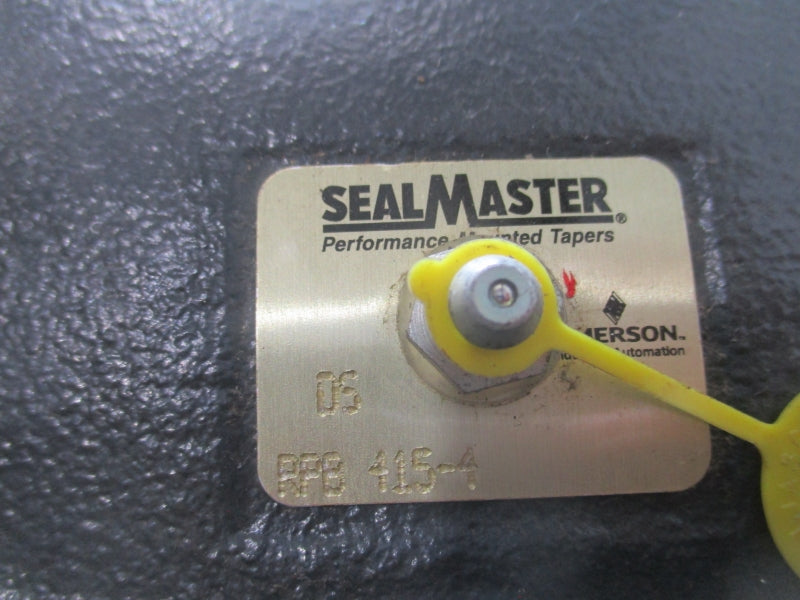 SEAL MASTER RPB415-4 NSNP