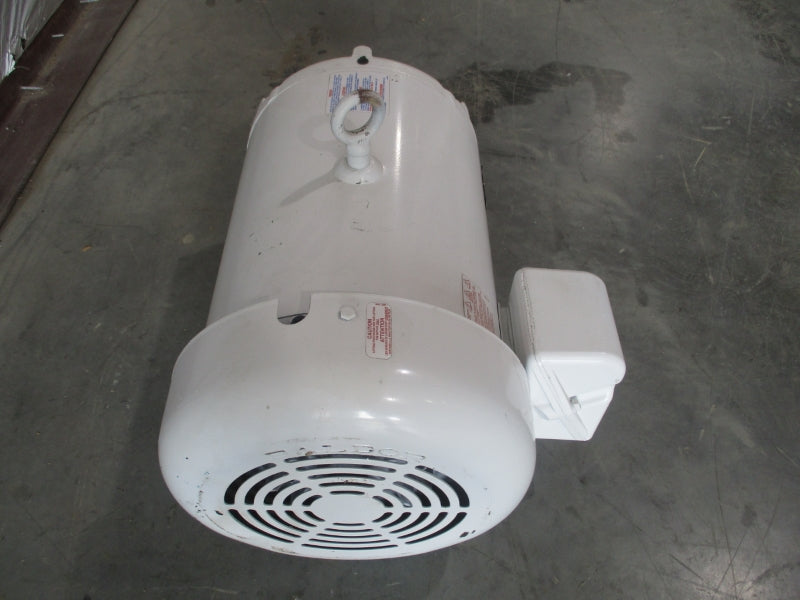 BALDOR CEWDM23933T 230/460V 36/18A (AS PICTURED) NSNP