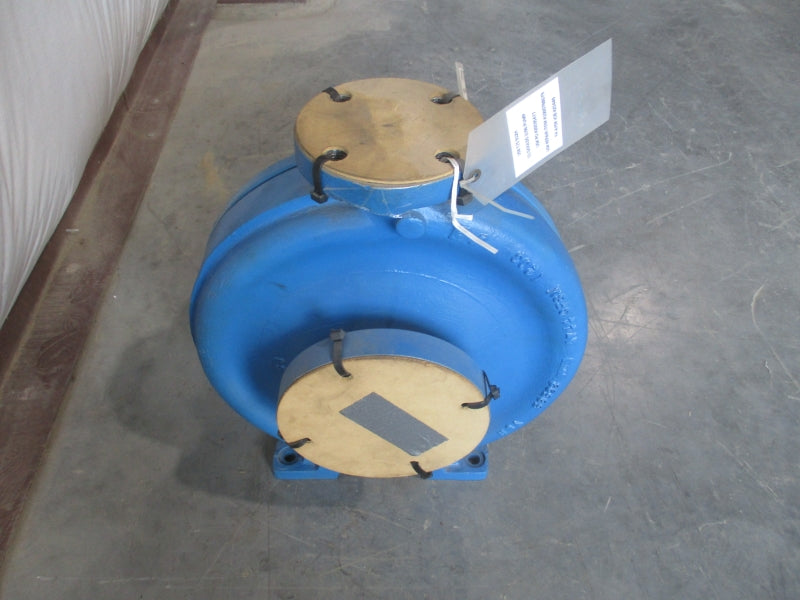 GOULDS 3196 Mti PUMP NSNP