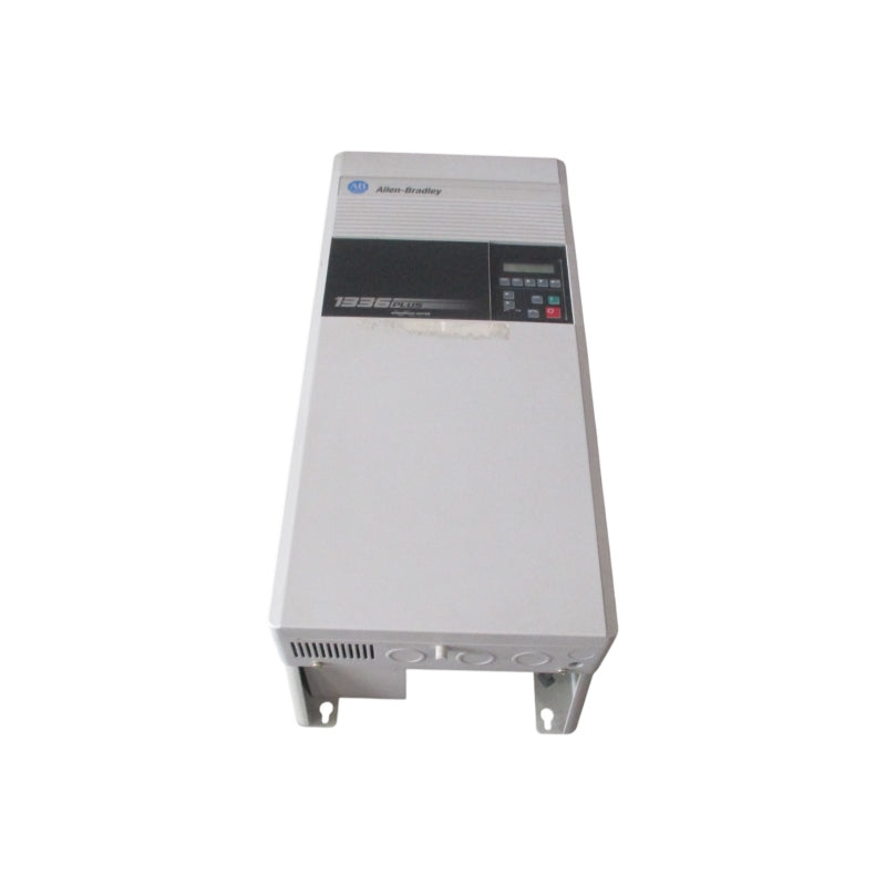 ALLEN BRADLEY 1336S-B040-AA-EN4-GM1-HA2-L6E SER. D 380-480V 58A NSNP