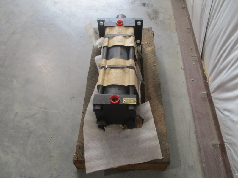 YATES CYLINDER 5" BORE 15" STROKE NSNP