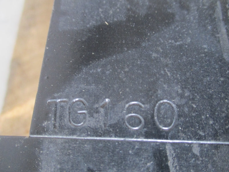 YATES CYLINDER 5" BORE 15" STROKE NSNP