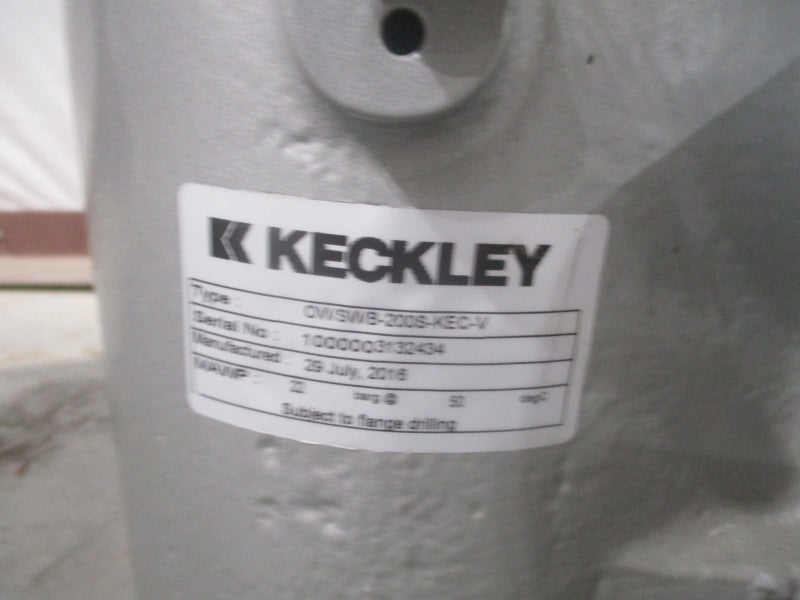 KECKLEY OW5WB-200S-KEC-V NSNP