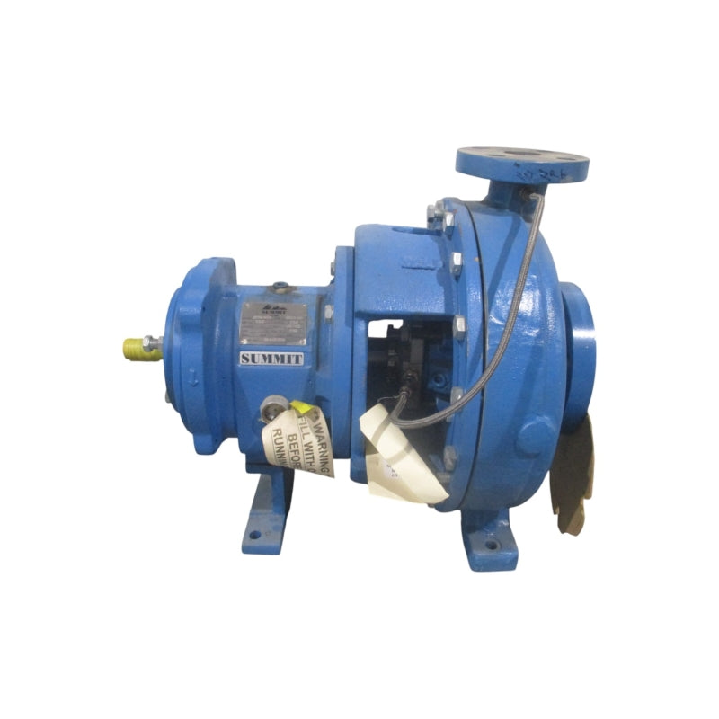 SUMMIT PUMP 2196MT0 1.5X3-13 NSNP