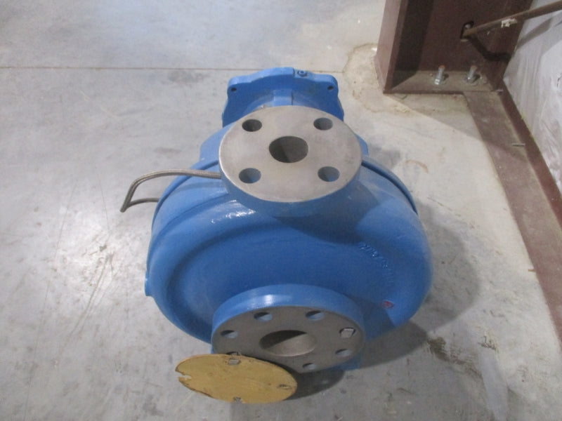 SUMMIT PUMP 2196MT0 1.5X3-13 NSNP