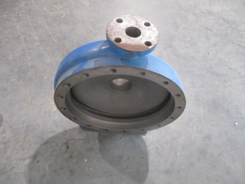 SUMMIT PUMP 2196 1.5X3-13 NSNP