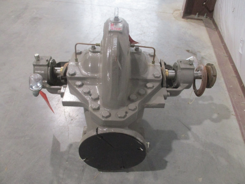 FLOWSERVE 5LR-150/15.75 175PSI NSNP