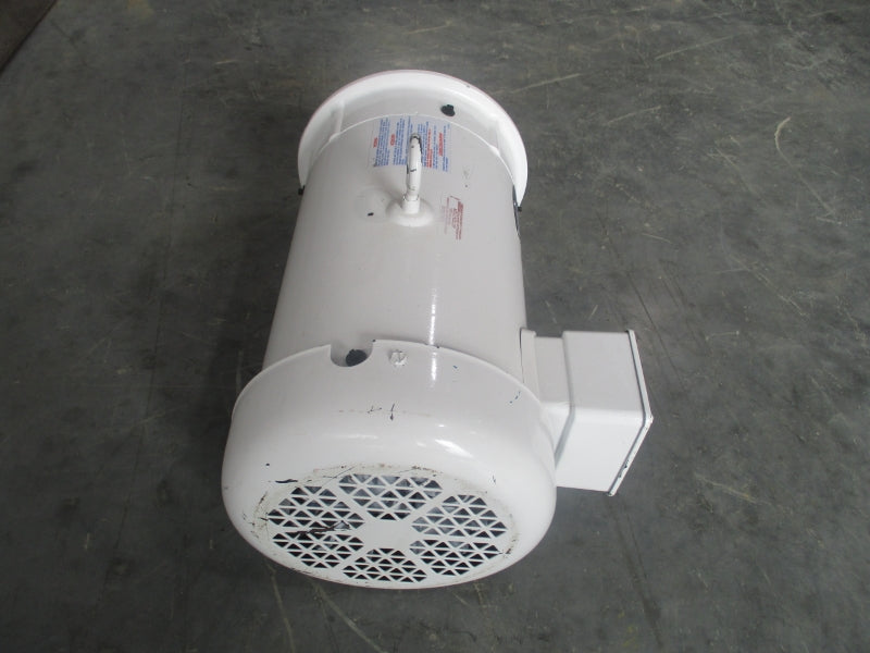 BALDOR VEWDM3615T 230/460V 13.4/6.7A NSNP