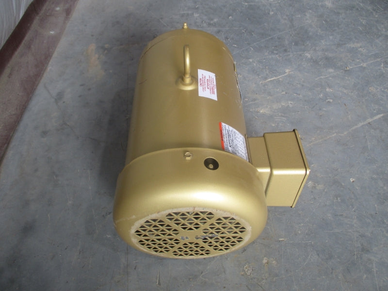 BALDOR EM3615T 208-230/460V 13.9-13.4/6.7A NSNP