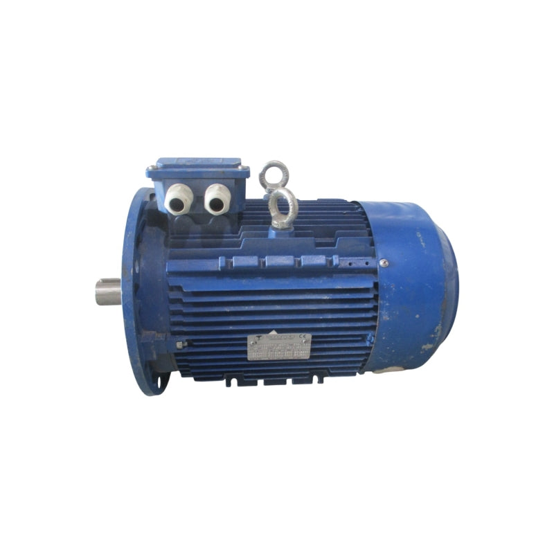 TECNOMOTORI TD*132MB4 277/480V 31.2/18A NSNP