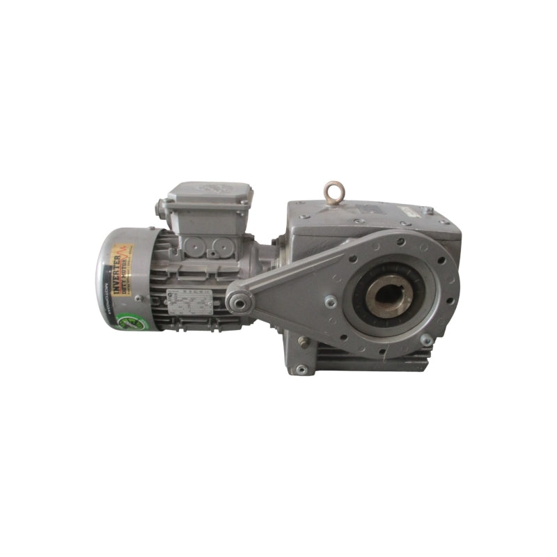 NORD SK12080AZD-80LH/4CUS 332/575V 3.60/1.50A NSNP