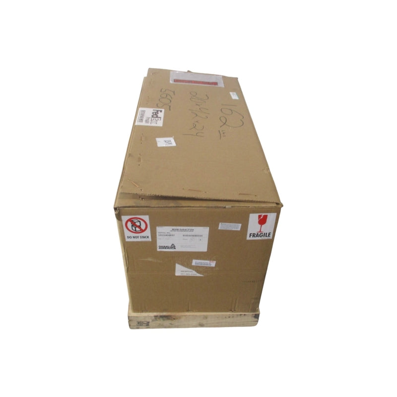 IWAKI AMERICA MXM-5454CFVH 230/460V 11.6/5.8A NSMP