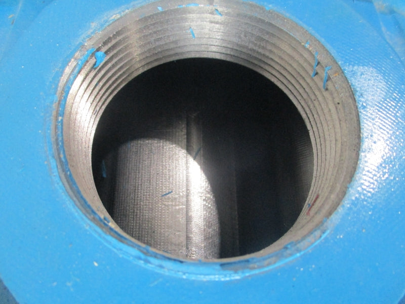 TUTHILL 3006-A6L2CV1-A NSNP