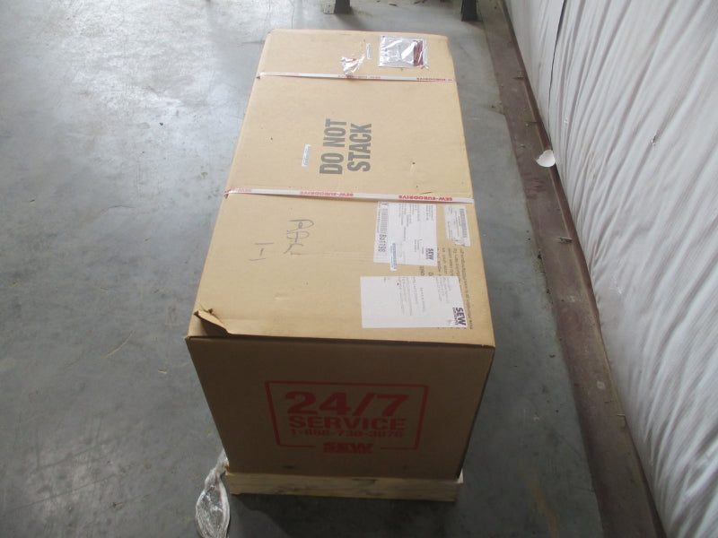 SEW-EURODRIVE FA47/GDRN90S4 NSFS