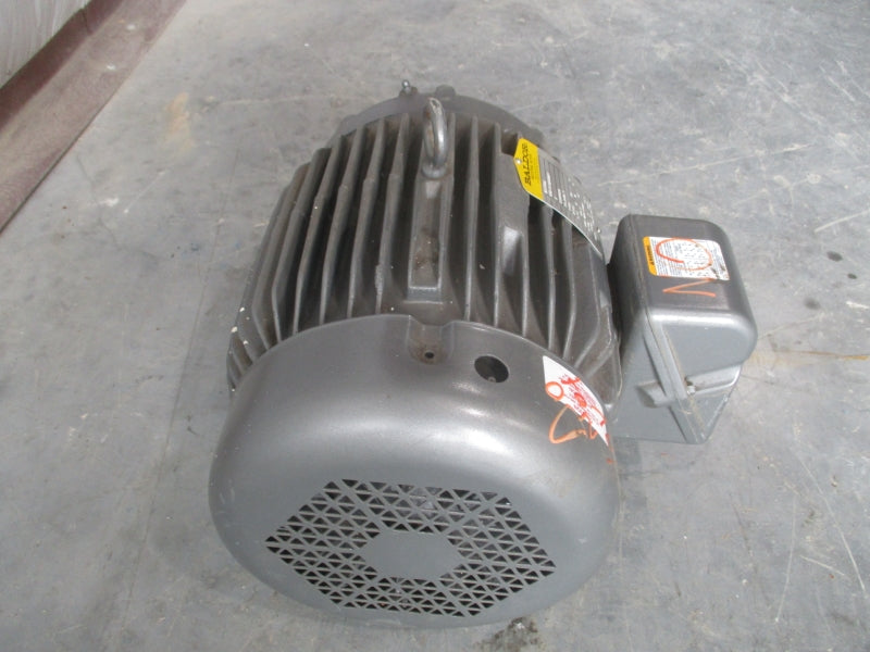 BALDOR M3768T 230/460V 16.2/8.1A NSNP