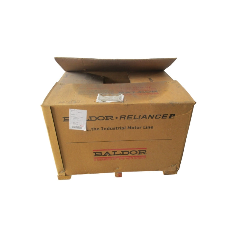 BALDOR EM2535T 230/460V 72/36A NSMP