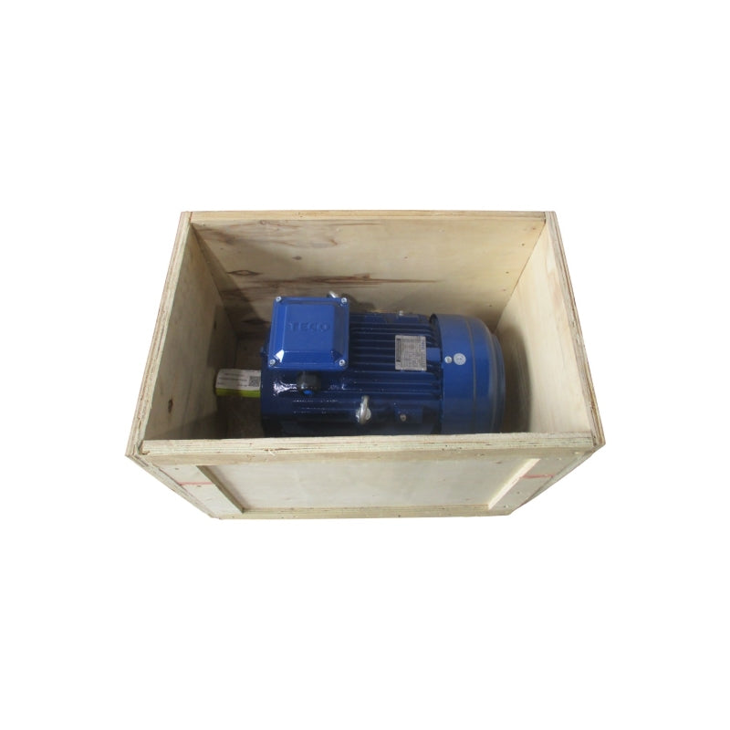 WESTINGHOUSE TEV2132M-4 200/346V 27.6/15.9A NSNP