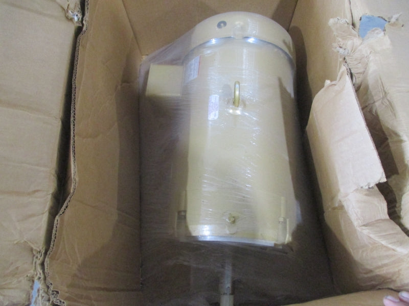 BALDOR EJMM3714T 230/460V 25/12.5A NSMP