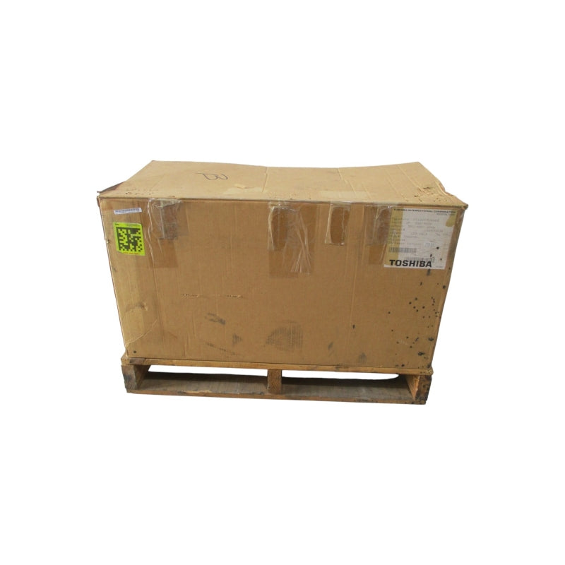 TOSHIBA VT130H9U4600 60HP 380/468V 82A UNMP